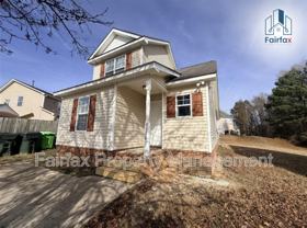 2508 Lilymount Drive - Photo 1 of 1