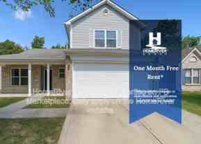 6018 Copeland Mills Drive - Photo 1 of 1