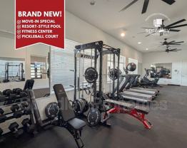 5900 Bend of the River Blvd #2107 - Photo 1 of 1