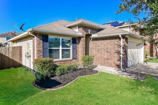 15011 Mause Creek Drive - Photo 1 of 1