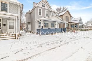 2345 North Kenwood Avenue #C - Photo 1 of 1