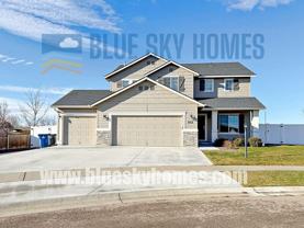 853 Harpy Avenue - Photo 1 of 1