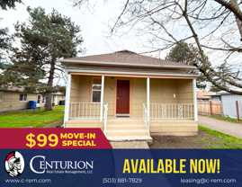 1560 Bellevue Street Southeast - Photo 1 of 1