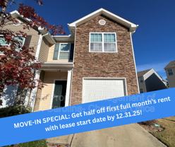 7627 Galvin Street #107 - Photo 1 of 1