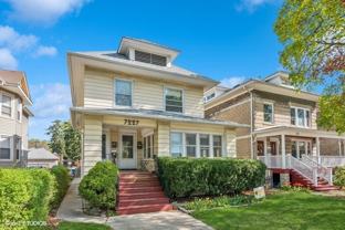 7227 Jackson Boulevard - Photo 1 of 1