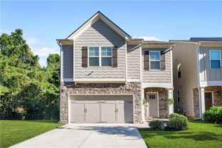 580 Morrow Lane - Photo 1 of 1