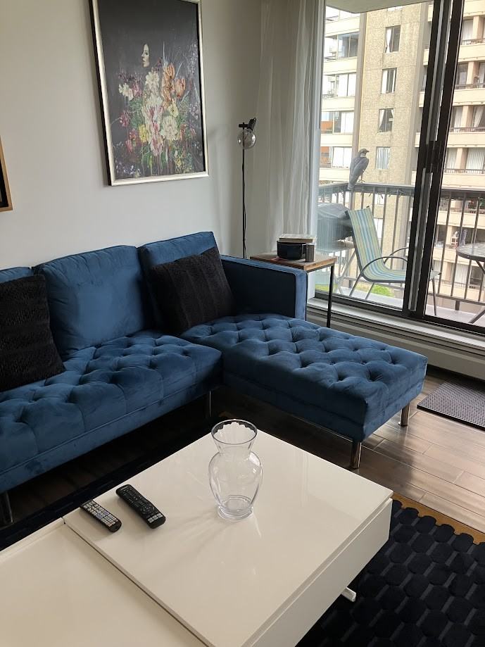 1146 Harwood Street - Photo 4 of 6