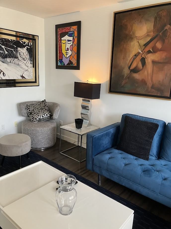 1146 Harwood Street - Photo 5 of 6