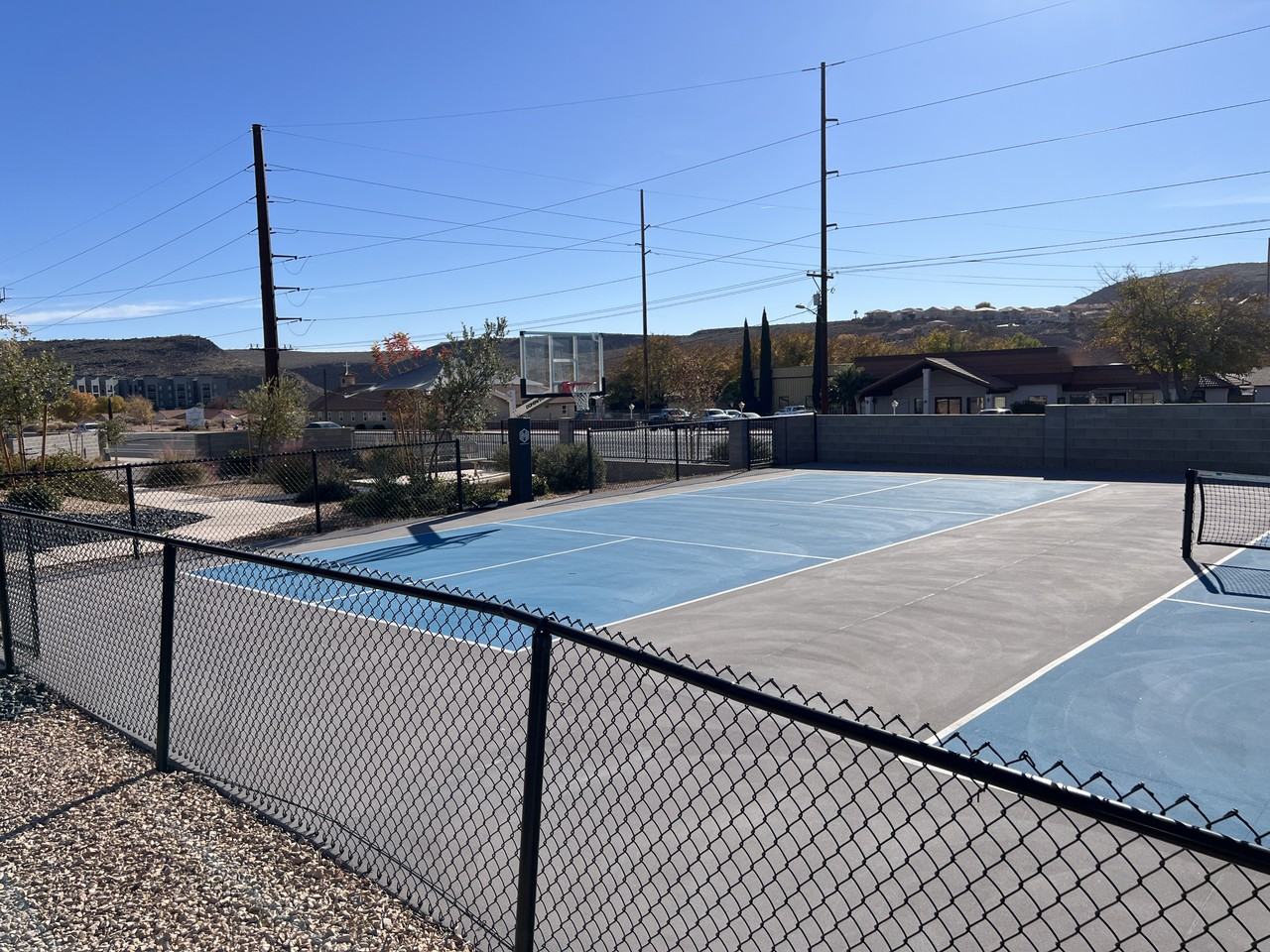 1167 East Telegraph Street #C204