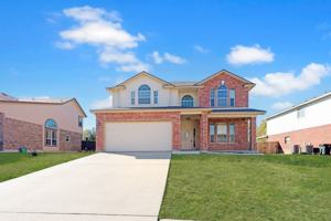 featured image of 5705 Chuckwagon Circle