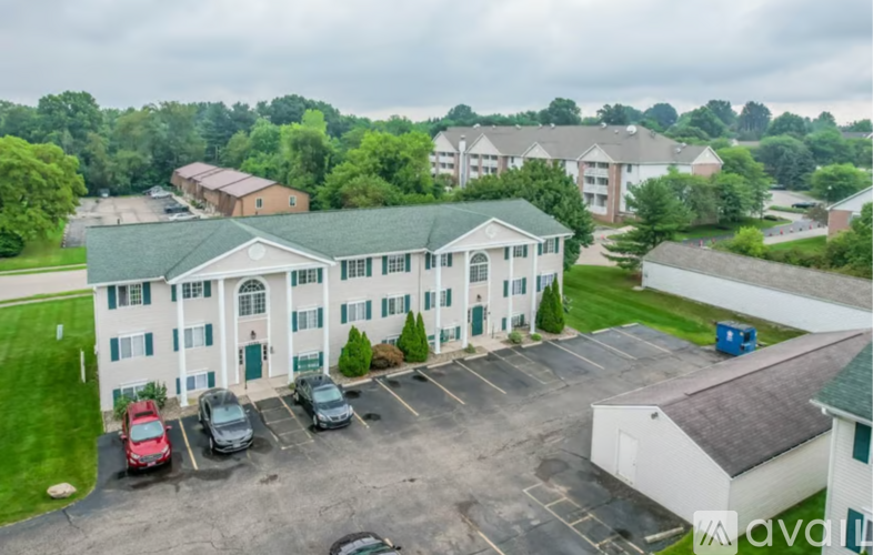 1695 Beechwood Avenue Northeast #1695F