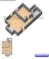 1455 Beacon St #26 - Photo 1 of 1