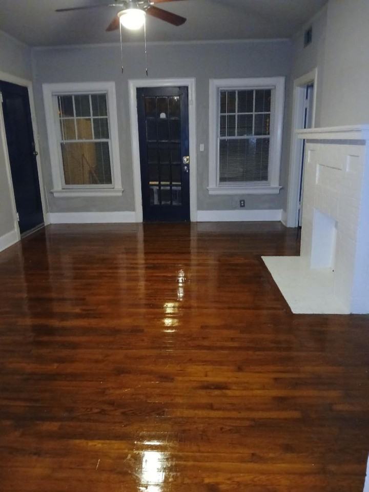 4425 Swiss Ave, Dallas Texas 75204 - Photo 4 of 8