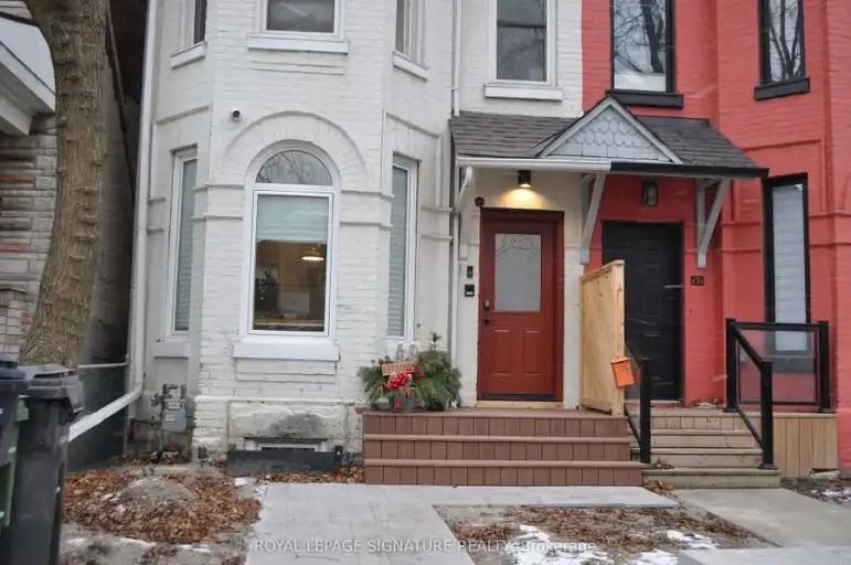 133 Brock Avenue #2 - Photo 2 of 11