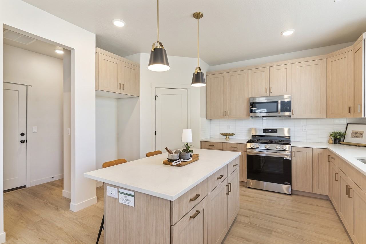 1175 North Meridian Lane #1 - Photo 4 of 29