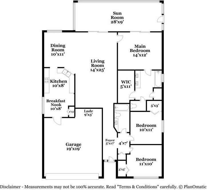 12432 Tree Pointe Ct - Photo 2 of 15