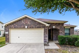 16030 Arapaho Bend Lane - Photo 1 of 1