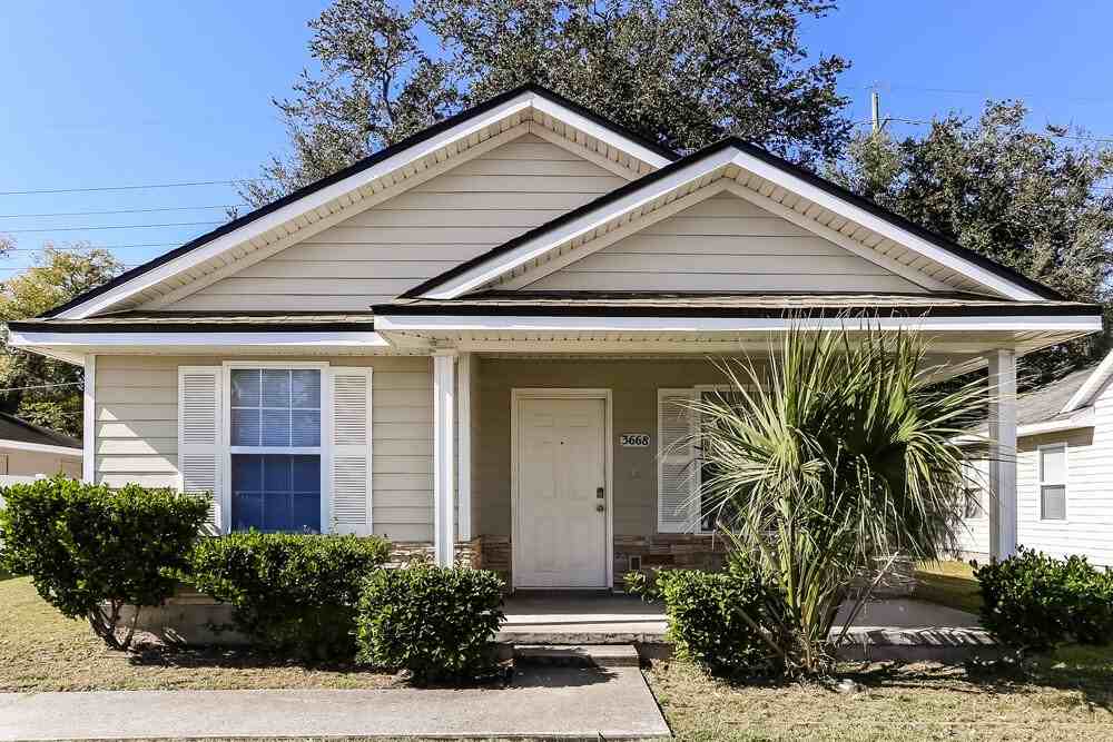 3668 Wood Creek Lane