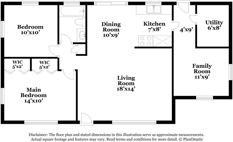 3716 Belmont St - Photo 2 of 16