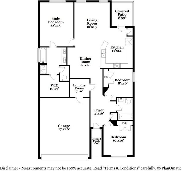 2617 Mccrae - Photo 2 of 16