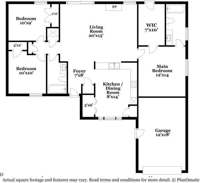 4204 Compton Ct - Photo 2 of 16