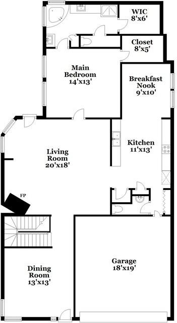 6614 Valerian Ln - Photo 2 of 17