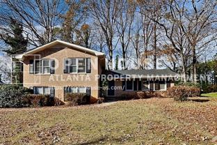 4197 Wellington Hills Lane - Photo 1 of 1