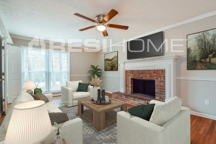 6000 Great Oaks Dr - Photo 4 of 18