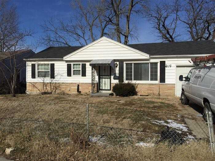 4266 East 60th Terrace