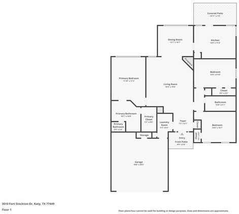 3010 Fort Stockton Dr - Photo 2 of 13