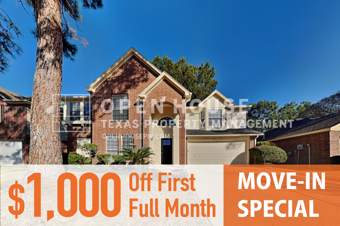 18714 Timber Way Drive