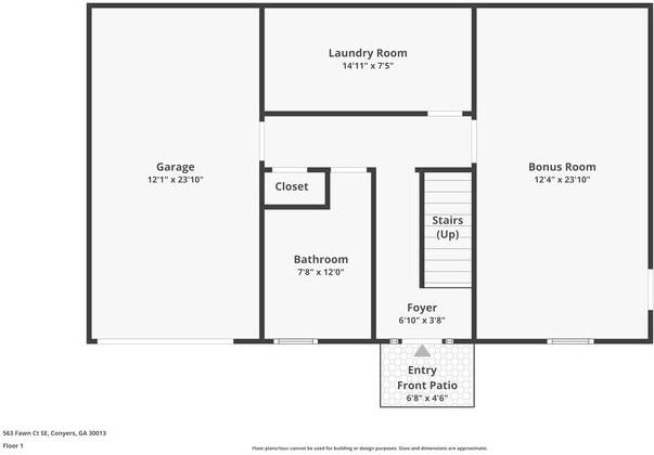 563 Fawn Ct Se - Photo 4 of 13