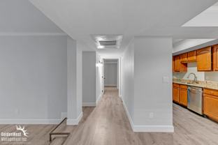 3405 W Danbury Dr #D110 - Photo 1 of 1