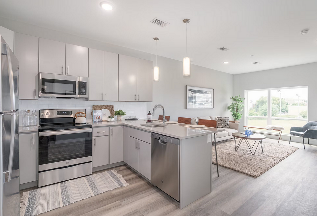 The Parkside Fishtown - Photo 4 of 19