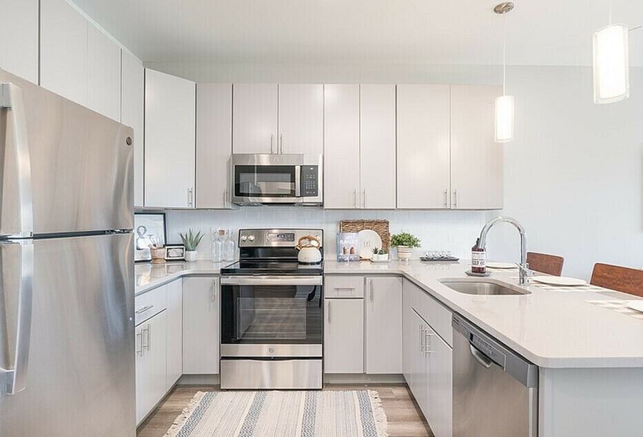 The Parkside Fishtown - Photo 6 of 19