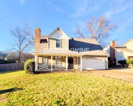 4454 Mayo Avenue - Photo 1 of 1