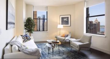 featured image of 30 West Street #3004