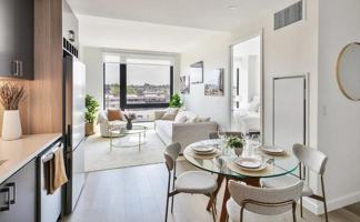 featured image of 64 Box Street #9G