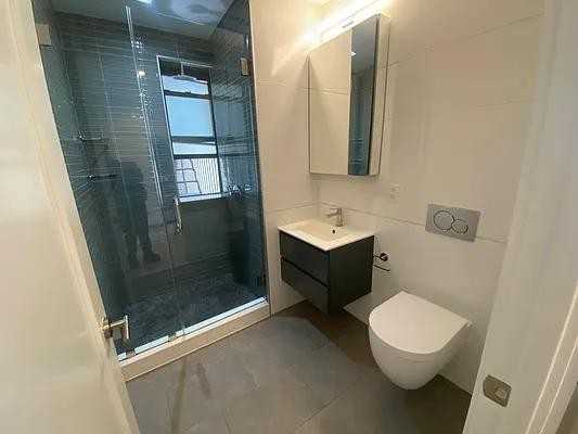 141 Ridge Street #5E2 - Photo 7 of 7