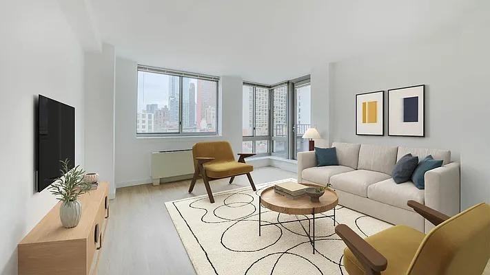 438 West 37th Street #5Y
