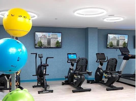 301 West 118th Street #314 - Photo 5 of 9