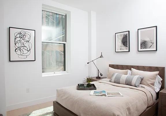 301 West 118th Street #119 - Photo 5 of 8