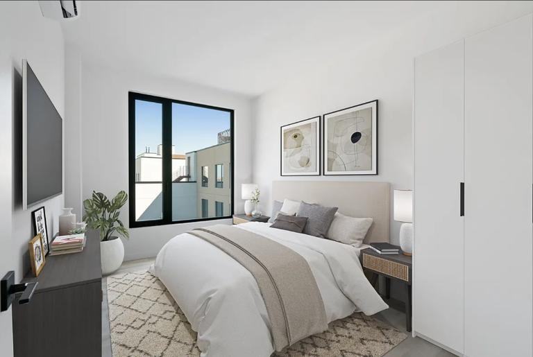 33 Cross Street #202 - Photo 2 of 7