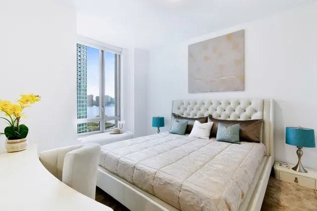 46 Center Boulevard #1108 - Photo 2 of 8