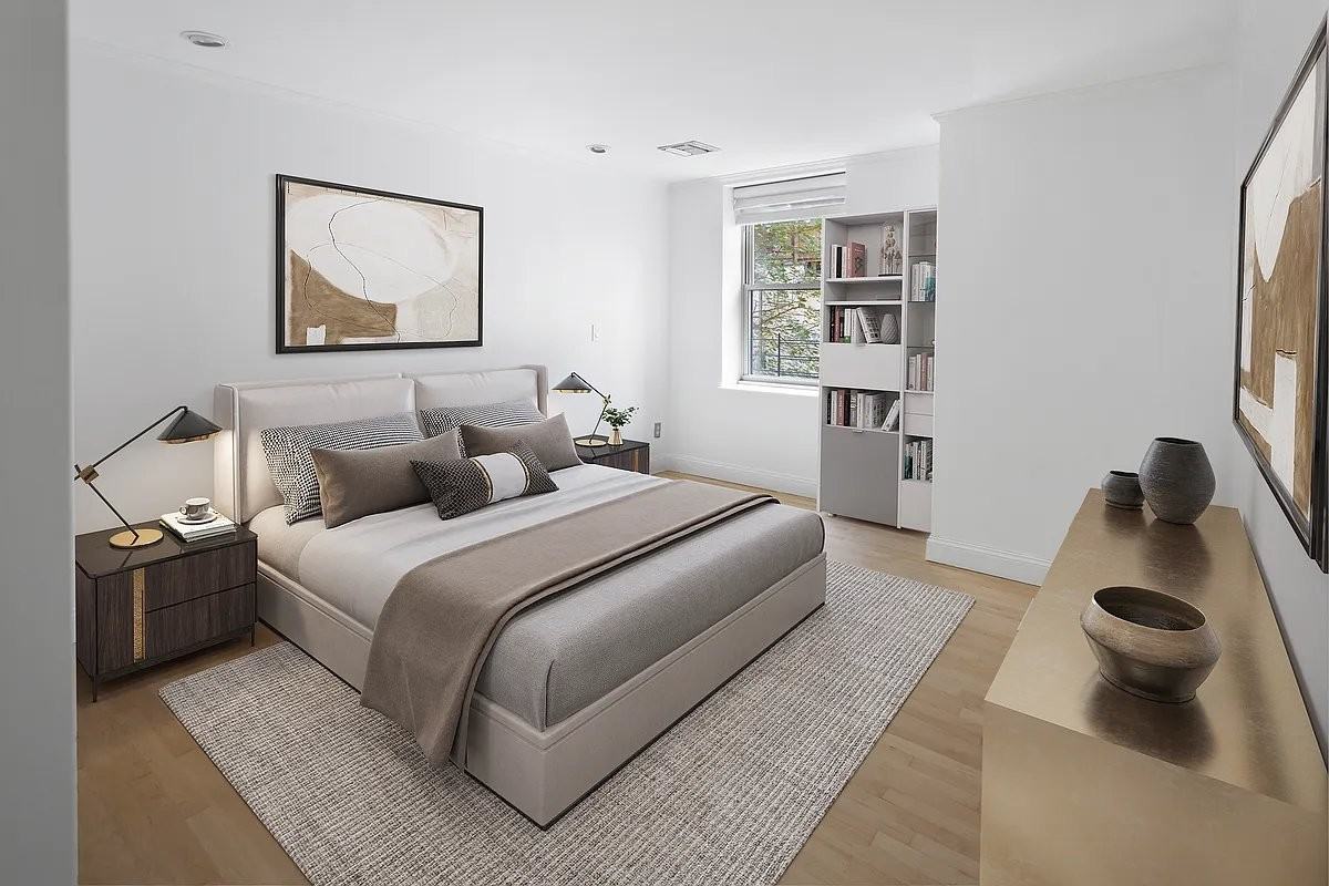 253 West 73rd Street #10J - Photo 2 of 9