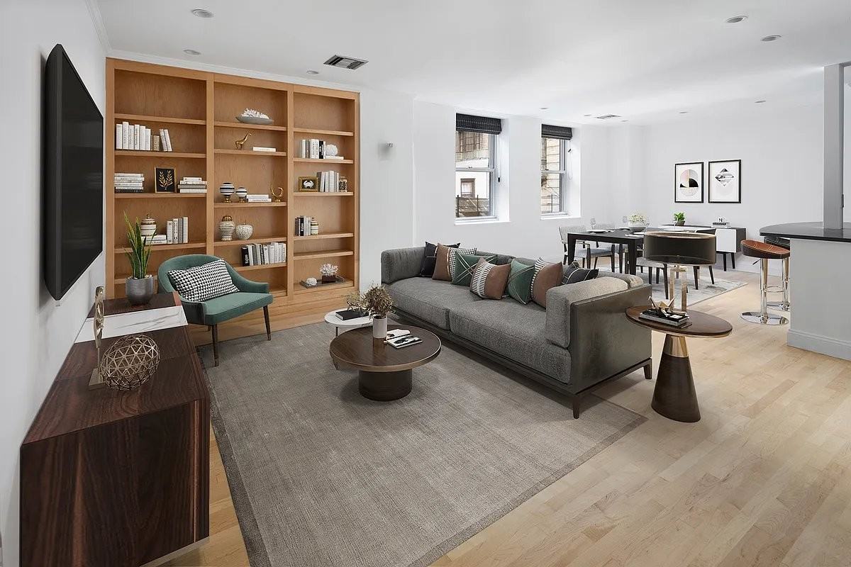 253 West 73rd Street #10J - Photo 3 of 9
