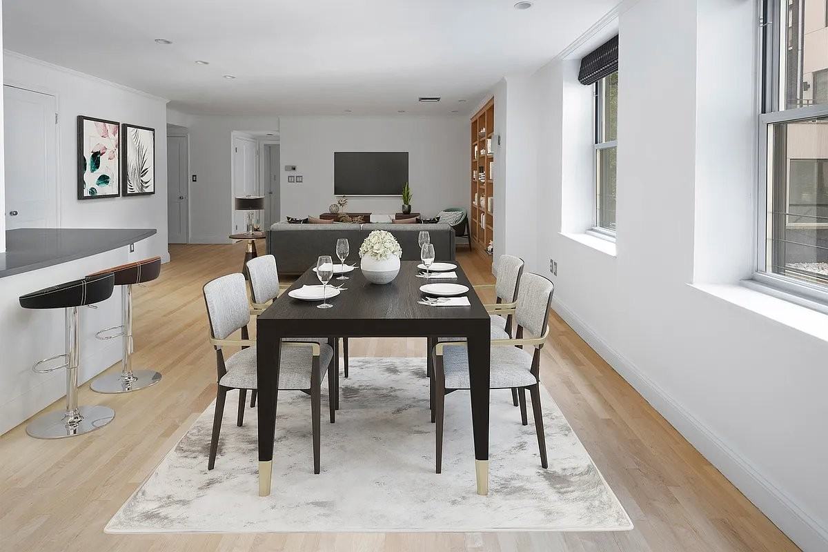 253 West 73rd Street #10J - Photo 6 of 9