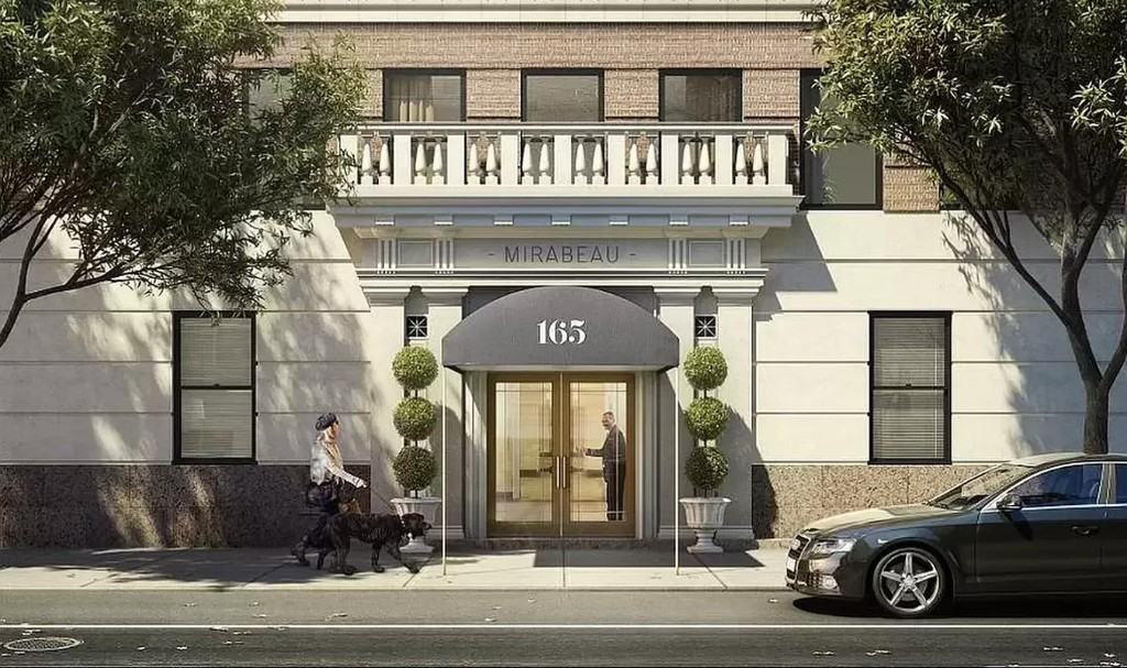 165 West 91st Street #5G - Photo 3 of 6