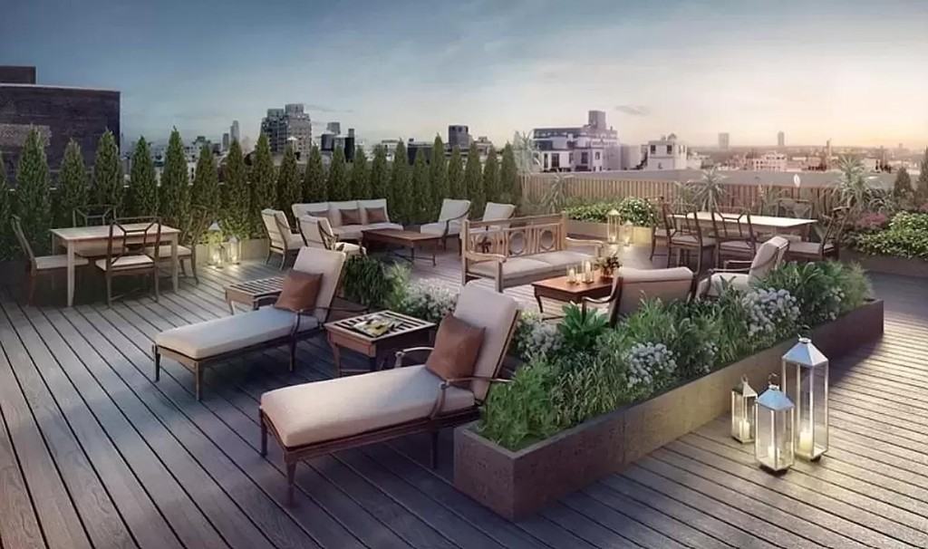 165 West 91st Street #5G - Photo 6 of 6