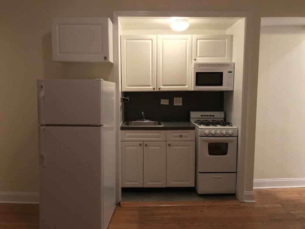 305 East 72nd Street #3NL - Photo 2 of 5